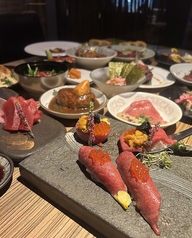 居酒屋 肉和食 肉仙 仙台駅前店の写真
