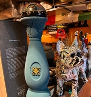 月々で替わるテキーラ