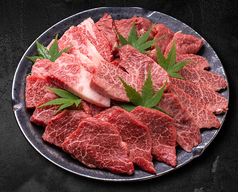 焼肉酒場 Sowaka ソワカのおすすめポイント1