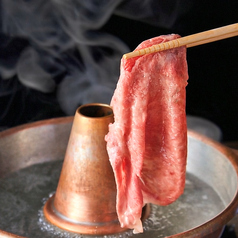 肉料理 ARITA アリタのコース写真