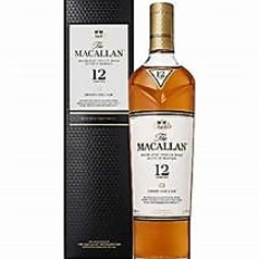 マッカラン12年