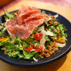 創作居酒屋　福酒　ビストロOVER　いわき店の写真2