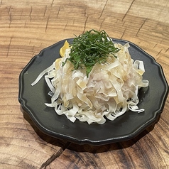 FRANKYの花焼売