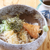 そば居酒屋 楽のおすすめ料理3