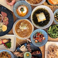 大衆酒場 サンパルの特集写真