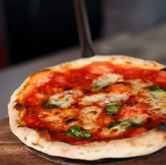 Pizzeria LAVAROCK 仙台のコース写真