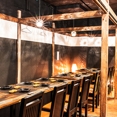 九州情緒 個室居酒屋 きょう介 横浜店の写真一覧 じゃらんnet