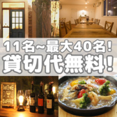 moncozy party モンコジパーティー