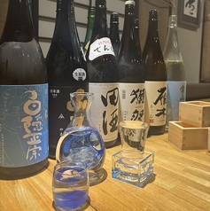 お客様の好みに合わせて選べるメガジョッキ＆超濃いめ！