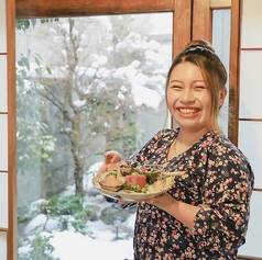 路地裏酒場 丸坊主 富山駅前の雰囲気3