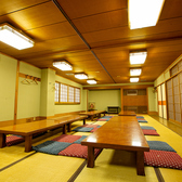 精肉屋の焼肉丼 おぼやの雰囲気2