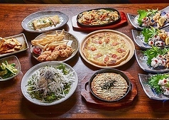 海鮮居酒屋 大和水産 寝屋川店のコース写真