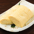 料理メニュー写真&nbsp;だし巻き玉子