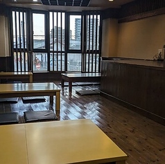 馬 尺の雰囲気2