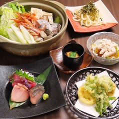 嘉肴萬菜 まるいけ ○いけの特集写真