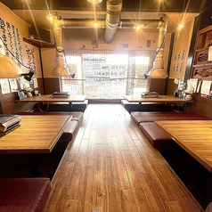 味噌とんちゃん屋 植田ホルモンの特集写真