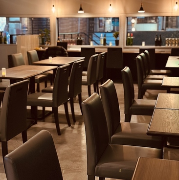 cafe Hanamori かふぇ はなもり 熊本安政町店の雰囲気1