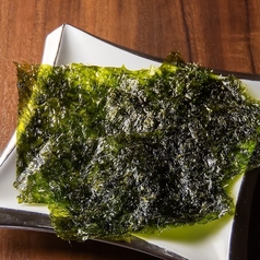 韓国海苔