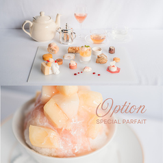 LLOYDSのコース写真