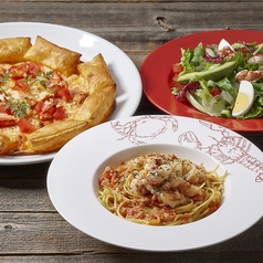 ラヴァーズペアセット【2名様向け】(~6/30まで)