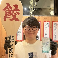 バラエティ豊かなコース料理◎