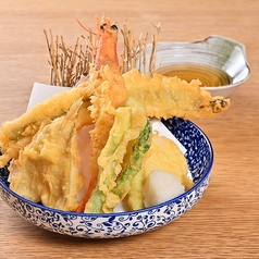 堺でさかなのくちのおすすめ料理3