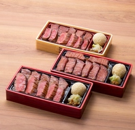 お店の味をご自宅で！こだわりの特製お弁当