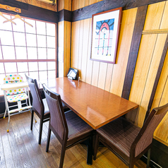 徳兵衛 平田新町店の雰囲気3