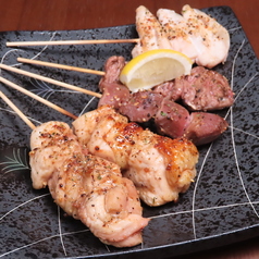 幸ノ鳥のおすすめ料理1