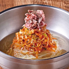 辛冷麺 ミニサイズ