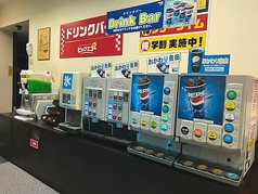 ビッグエコー BIG ECHO いわき平店の雰囲気3