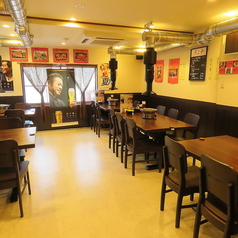 焼肉 二宮 三宮店の特集写真