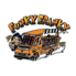 FUNKYFRANKY（ファンキーフランキー）のロゴ