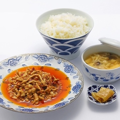 本格四川料理 蜀彩菜のおすすめポイント1