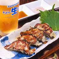 食の楽しさが詰まった特別な場所