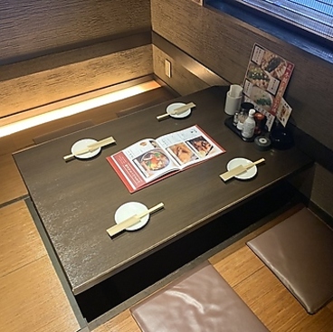 かまどか 福岡和白店の雰囲気1