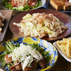 居酒屋 囲炉裏 富山駅前店特集写真1