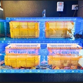 海鮮蒸気「福」の雰囲気3