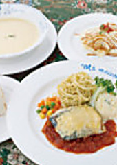 洋食屋マ メゾン 日進竹の山店の特集写真