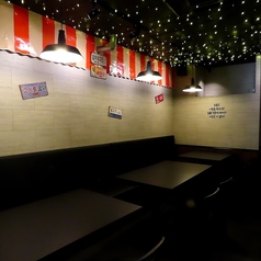 タンタンポチャの雰囲気2