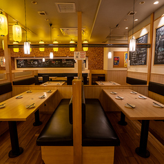 日吉商店 横浜駅前店の特集写真