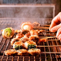 ひょーげもん 名駅四丁目店の特集写真