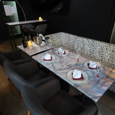 TLAX Bar&Dining（トラックス バー アンド ダイニング）六本木の雰囲気3