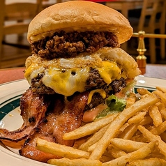 Steak House GARAGE ステーキハウス ガレージ 豊中本店の特集写真