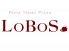 LOBOS ロボス 日比谷店のロゴ