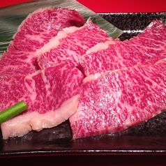 焼肉 雷 らいのおすすめ料理2