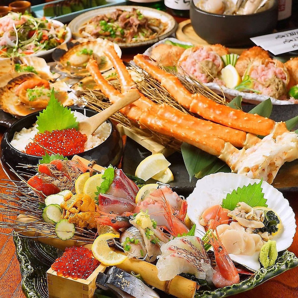 女子会や合コンにも最適♪誕生日・記念日特典有◎お安くお得な飲み放放題プランもございます