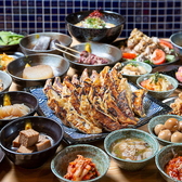 餃子のかっちゃん 大分店 個室完備のおすすめ料理2