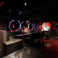 CHEVAL OSAKA シュバル オオサカの特集写真