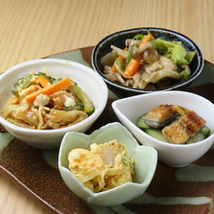 きりんのたまごのおすすめ料理3